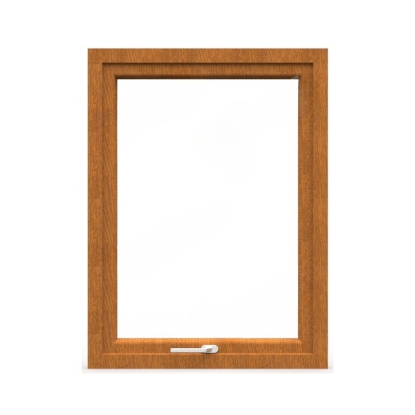 uPVC Sliding Window