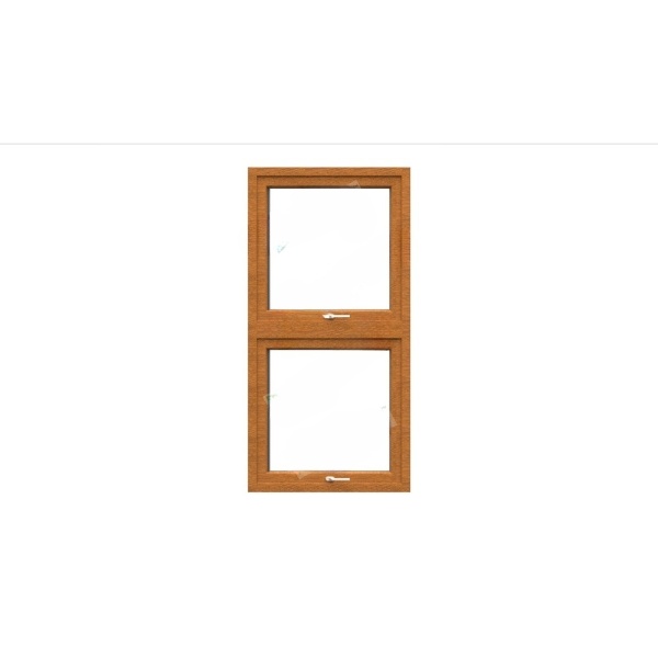 uPVC Sliding Window